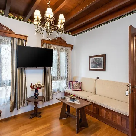 Holiday home Angela's Castle Old Town Rhodes City