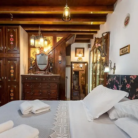 Holiday home Angela's Castle Old Town Rhodes City